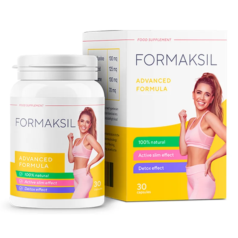 Formaksil: recensioni, prezzo, ingredienti e come si usa Formaksil