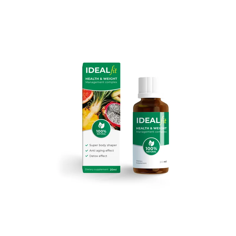 IdealFit