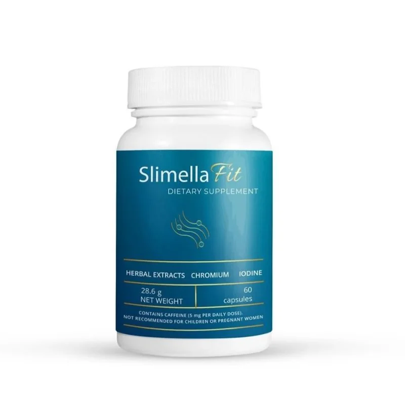 Slimella FIT: recensioni, prezzo, ingredienti e dove comprarlo Slimella FIT - view 3