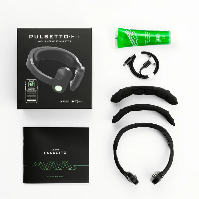 Pulsetto Fit: recensione, prezzo, come si usa e dove comprarlo Pulsetto Fit - view 2