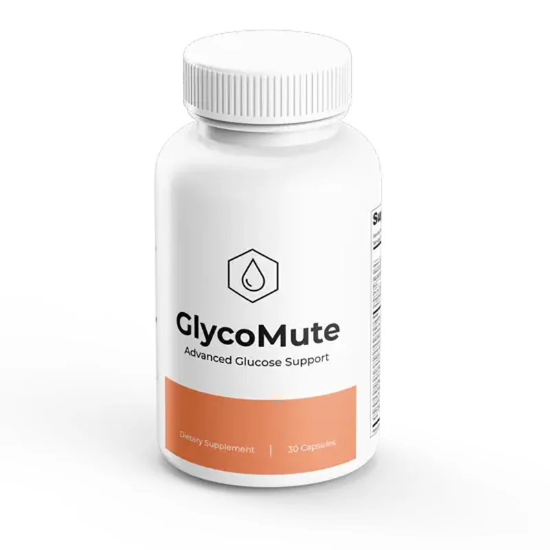 Glycomute: recensioni, prezzo, ingredienti e come si usa Glycomute