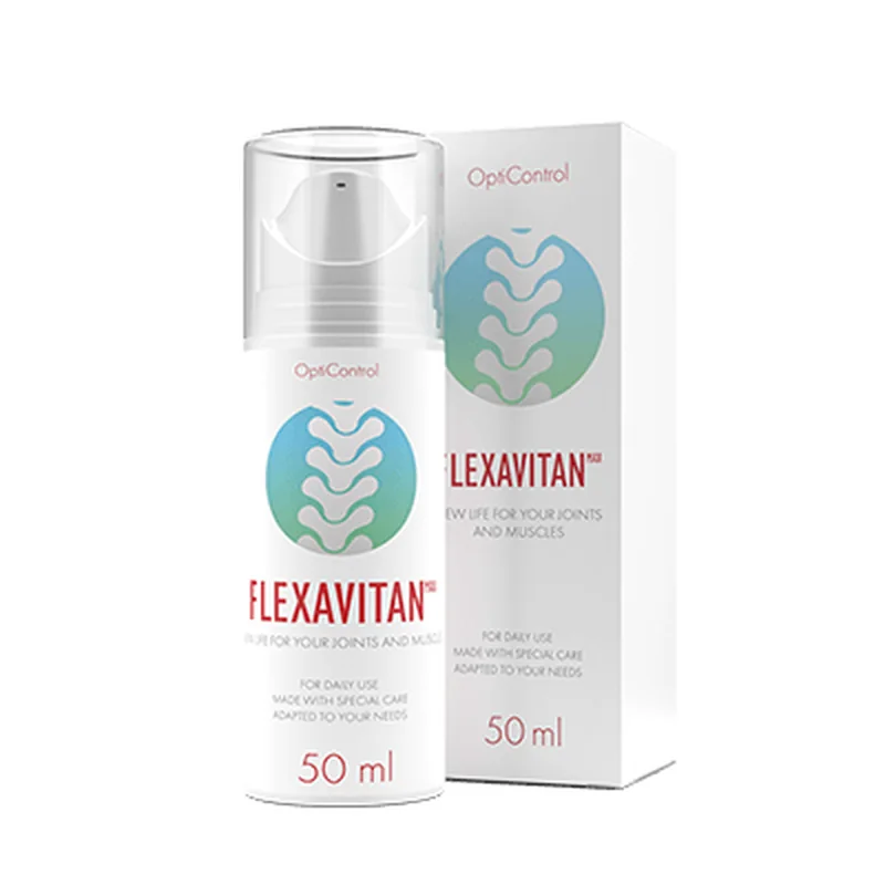 Flexavitan Max: recensioni, prezzo, ingredienti e come si usa Flexavitan Max