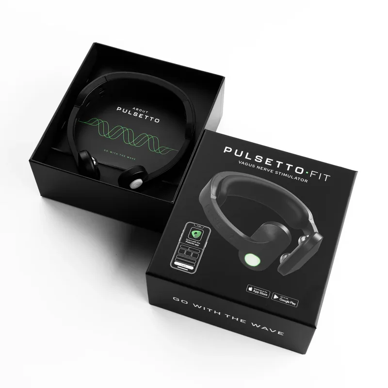 Pulsetto Fit: recensione, prezzo, come si usa e dove comprarlo Pulsetto Fit - view 3
